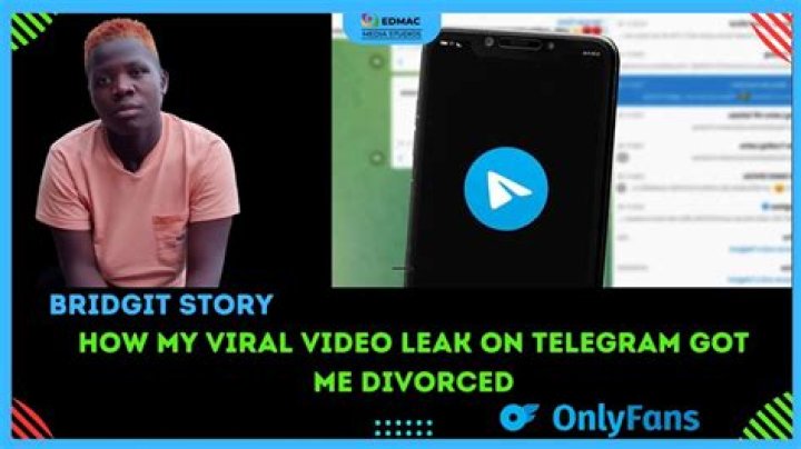 6ar6ie6 Telegram | Leaked Video Gone Viral On OnlyFans