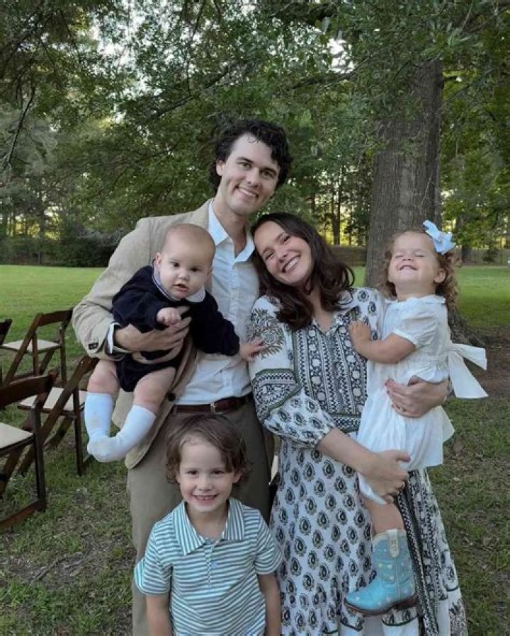 A Comprehensive Analysis Of Willie Robertson’s Family Life And Children