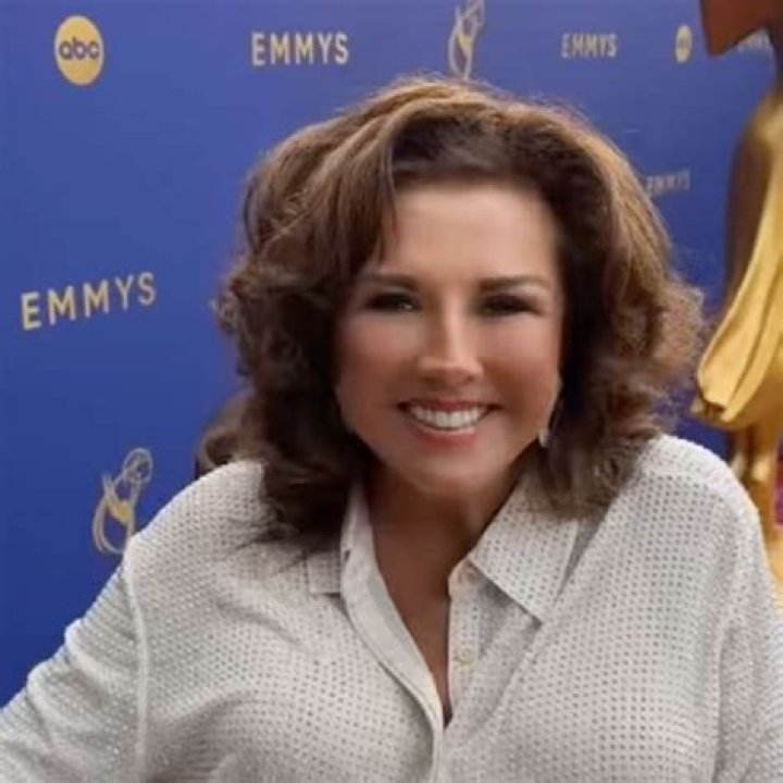 Abby Miller