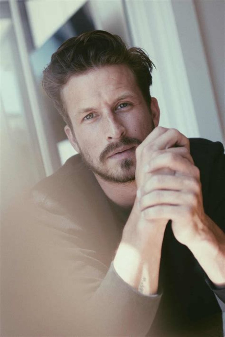Adam Huber