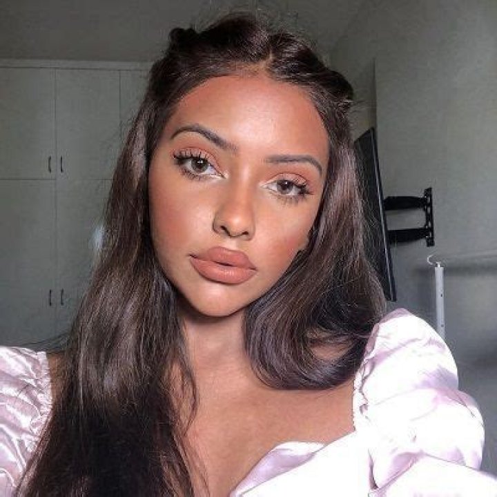 Age, Height, Net Worth, Boyfriend And Career Of Anncy Twinkle