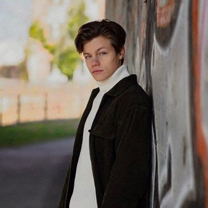 Age, Net Worth, Height, Girlfriend, And Career Of Florian Macek