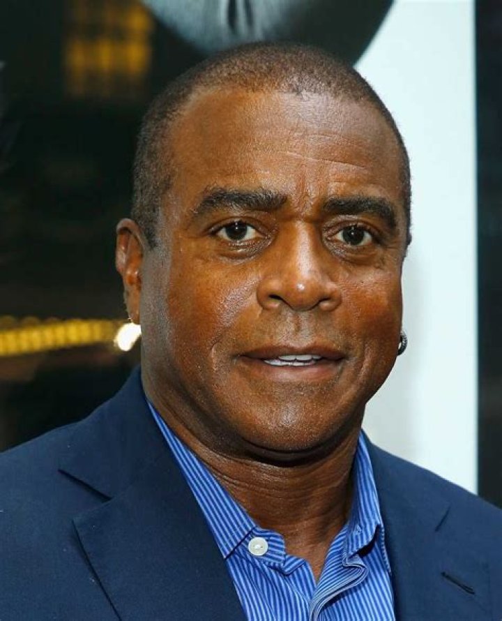 Ahmad Rashad