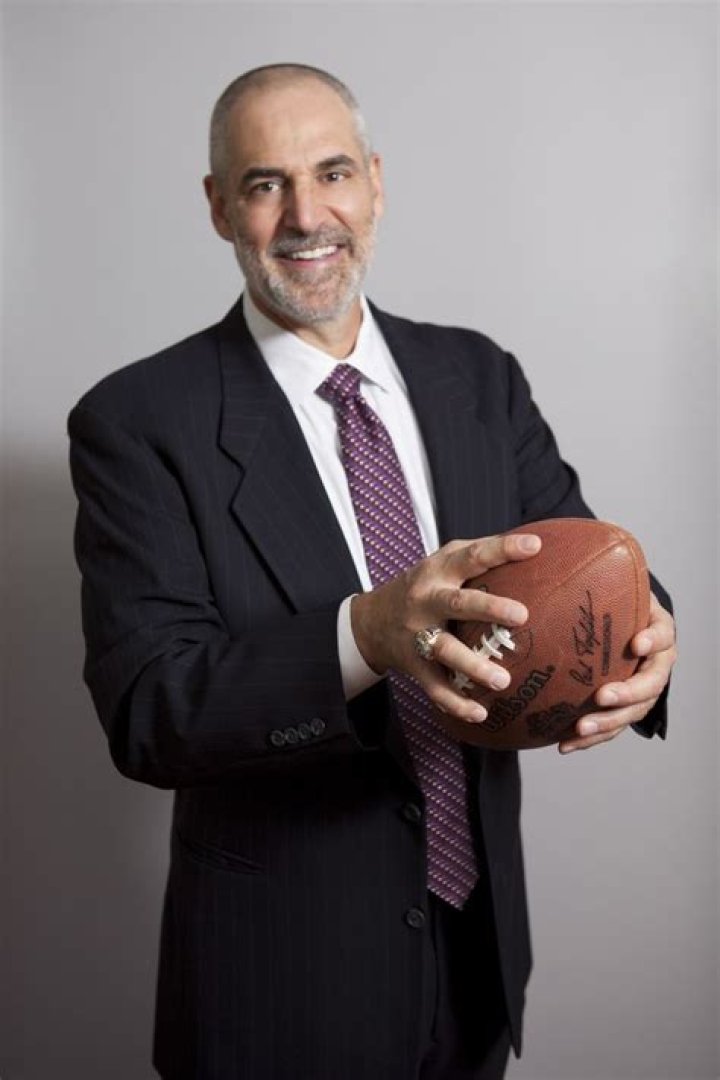 Alan Veingrad