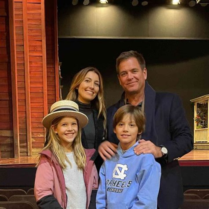 All About Bojana Jankovic? Michael Weatherly Wife, Kids Family And Net Worth