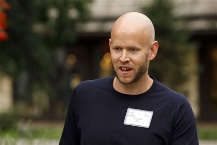 All About Daniel Ek! Age, Net Worth, Relationship, Career