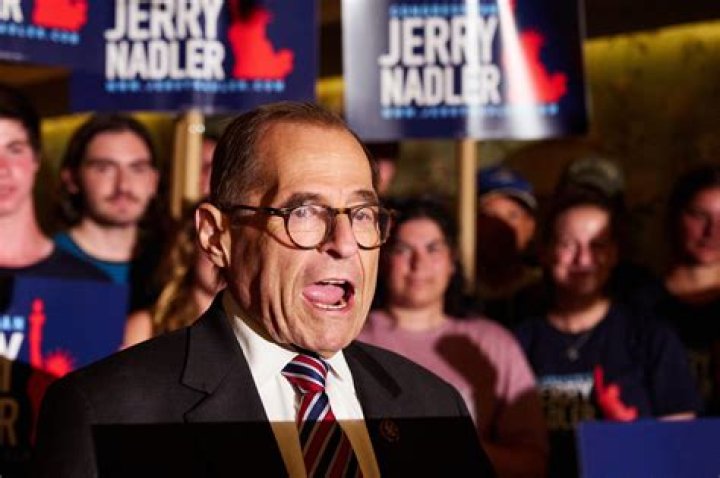 All About Jerrold Lewis Nadler | Net Worth, Relationship, Career