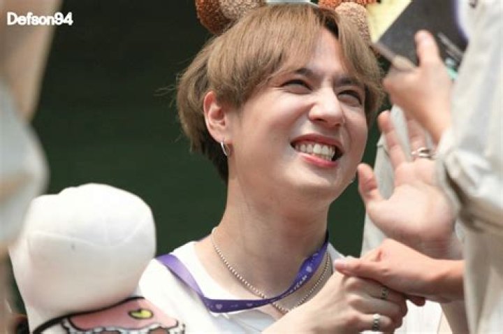 All About Kim Yugyeom | Net Worth, Relationship, Career
