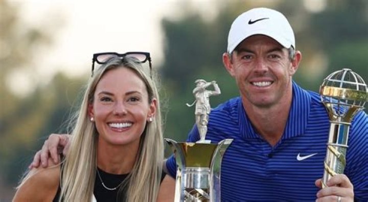 All About Rory McIlroy | Age, Net Worth, Relationship, Career