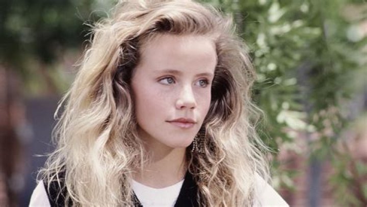 Amanda Peterson