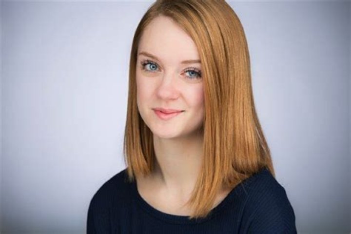 Amanda Swearingen