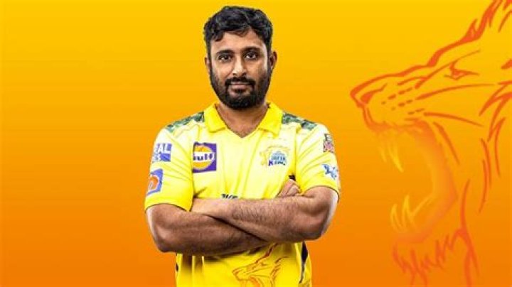 Ambati Rayudu