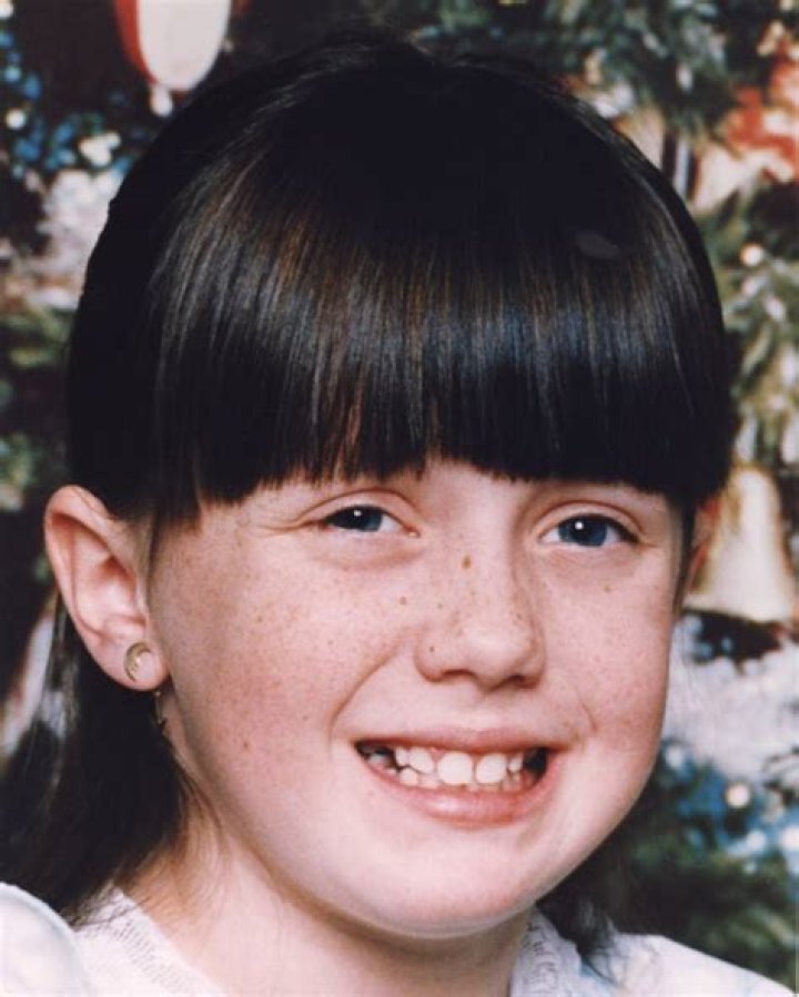 Amber Hagerman