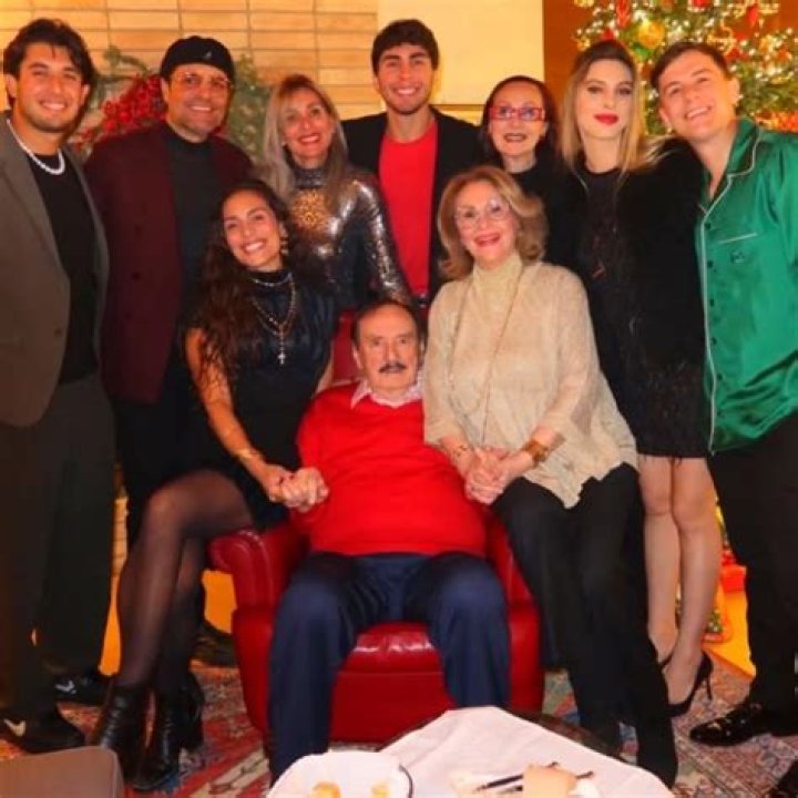Anna Maronesse | Parents, Age, Family And Ethnicity