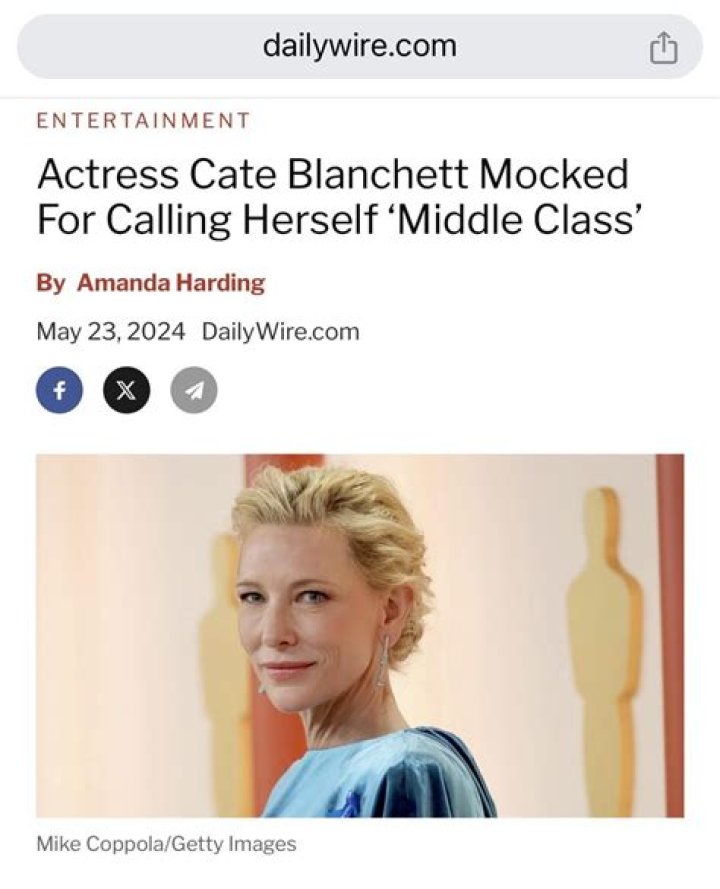 Anna Torv | Related To Cate Blanchett? Net Worth Difference
