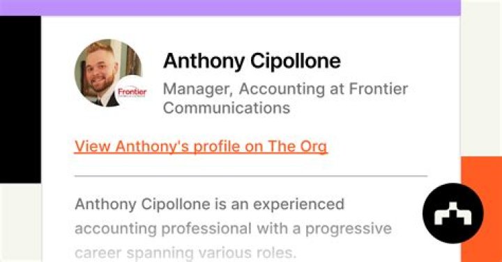 Anthony Cipollone