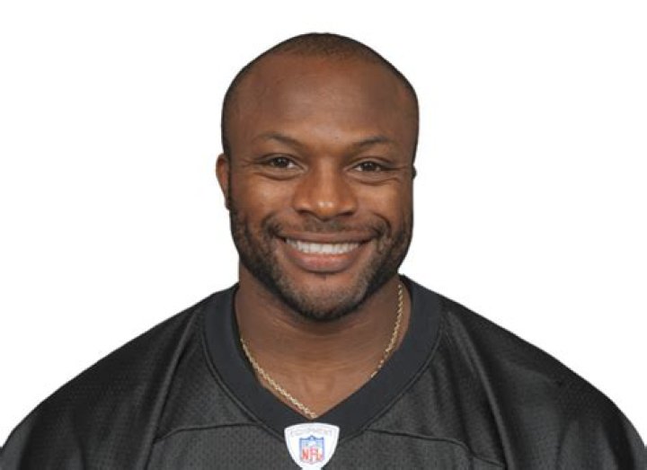 Anthony Madison