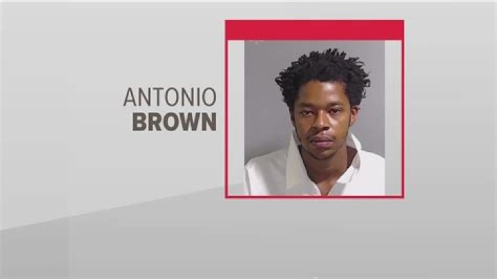 Antonio Brown, 77 Years Old, Eleanor Bowles Killer: Arrested, Case Update