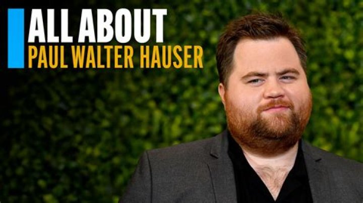 Are Paul Walter Hauser And Cole Hauser Related? Difference Between Family Tree And Net Worth