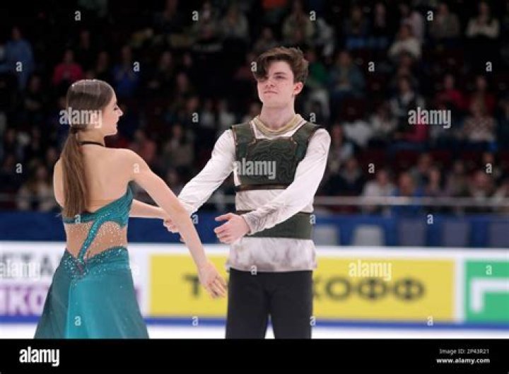 Are Vasilisa Kaganovskaya And Valeriy Angelopol Married In 2023