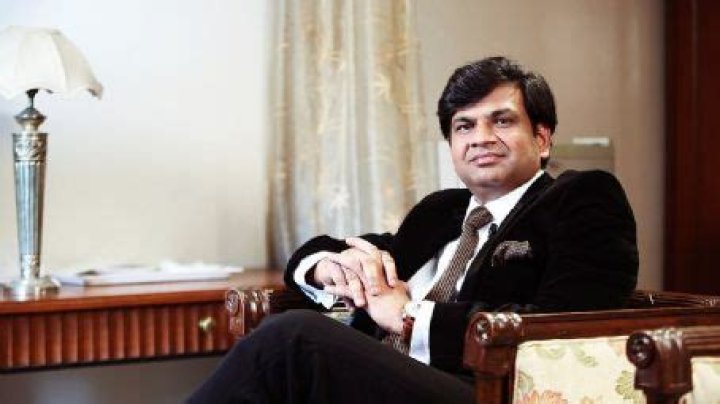 Arjunan Rajasekaran