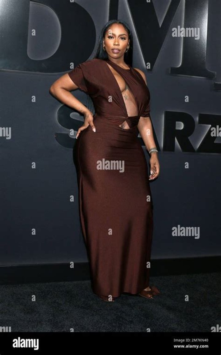 Arkeisha Knight