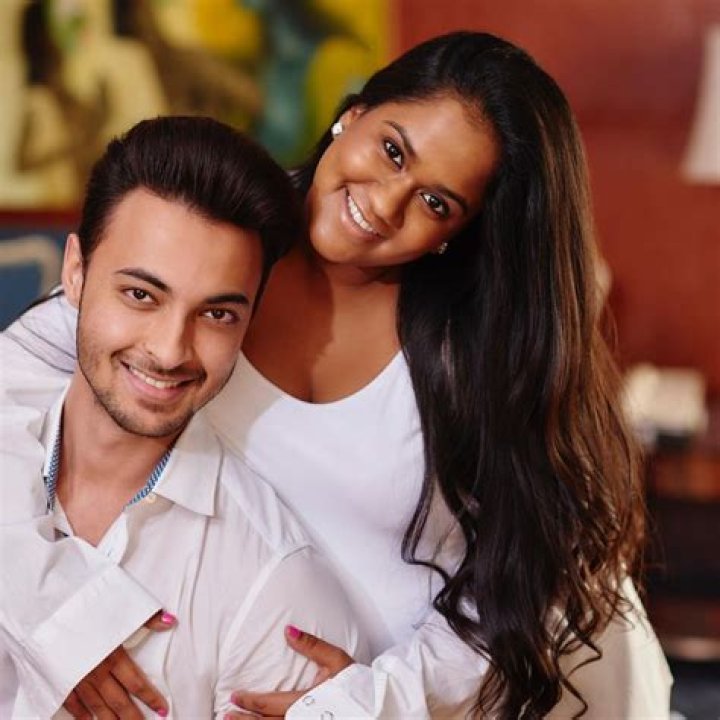 Arpita Khan Sharma