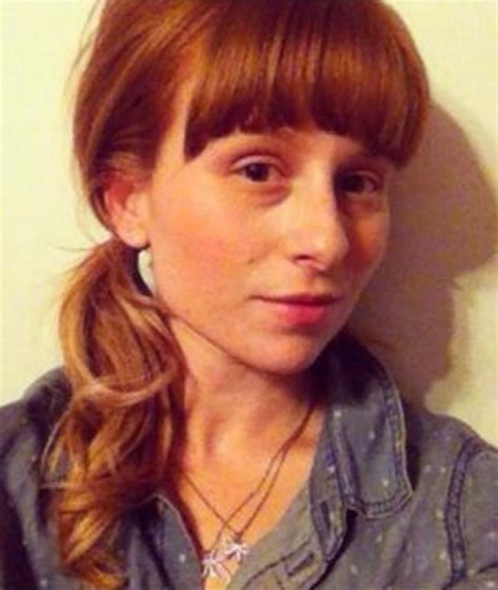 Ashley Buccille
