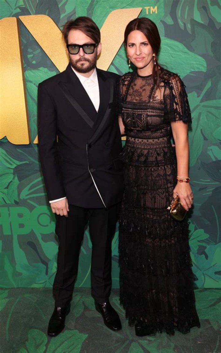 Ashley Lent Levinson | Husband Sam Levinson | Married Life