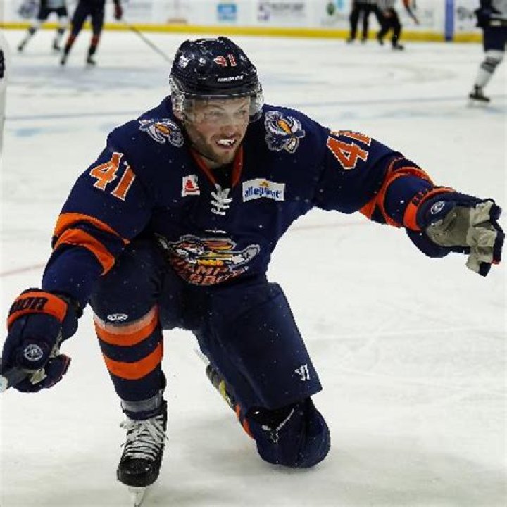 Ayden MacDonald
