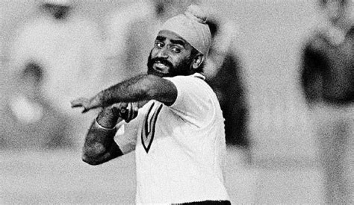 Balwinder Sandhu
