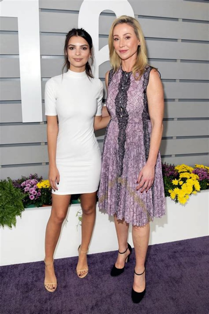 Belinda Stronach