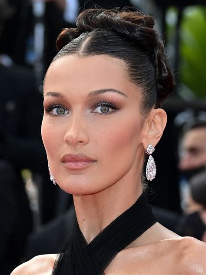 Bella Hadid