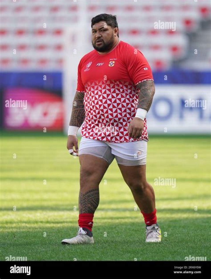 Ben Tameifuna