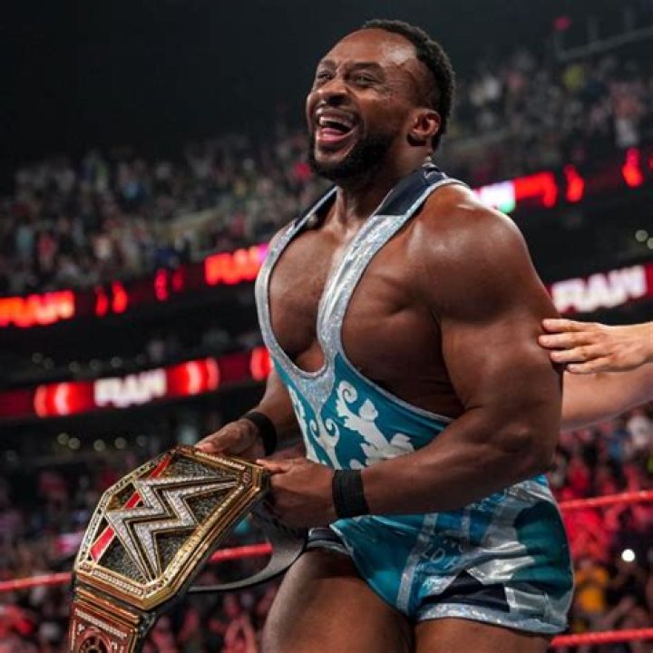 Big E