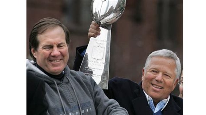 Bill Belichick | Career And Net Worth