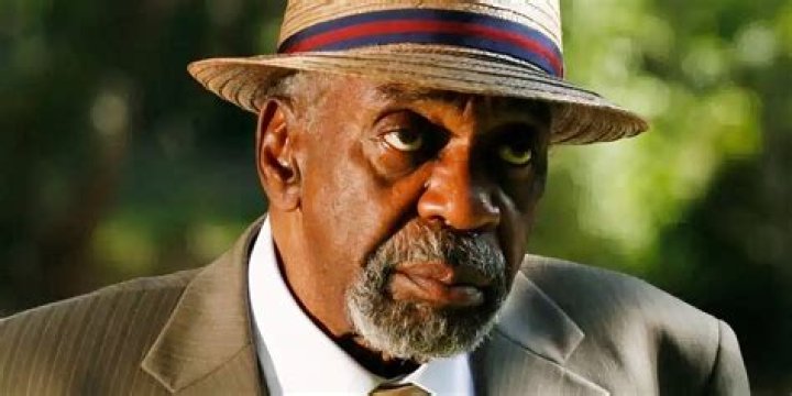 Bill Cobbs