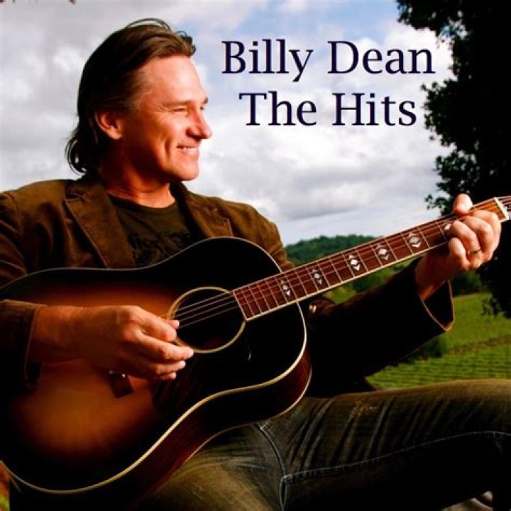 Billy Dean