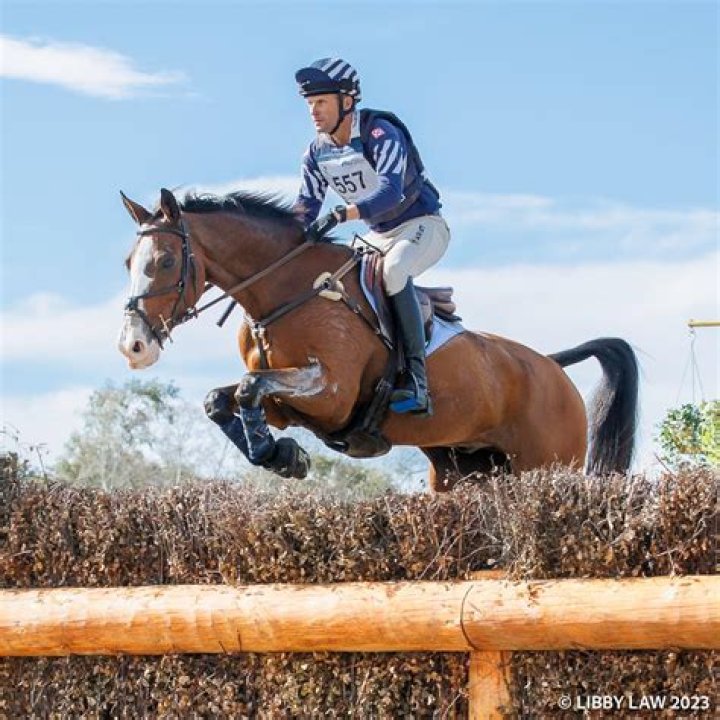 Boyd Martin