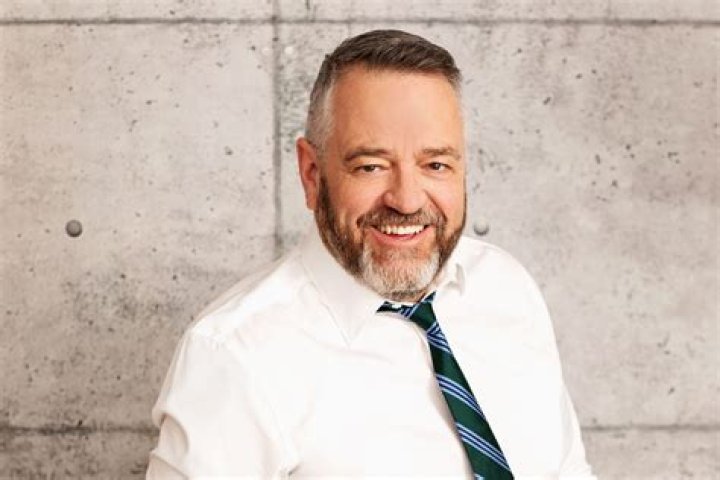 Brad Ross