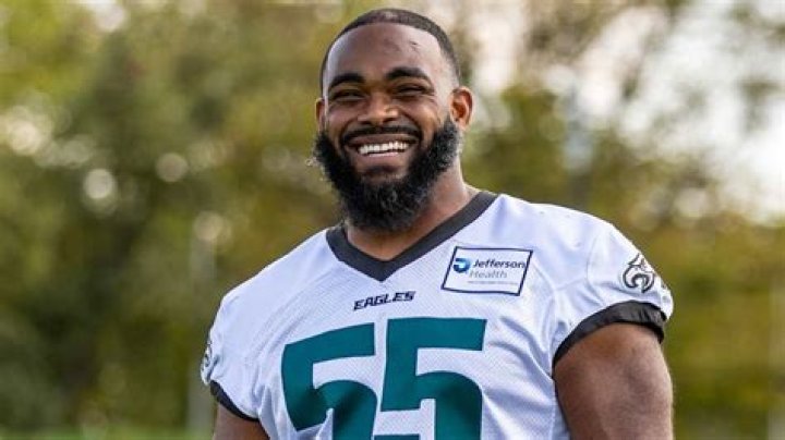 Brandon Graham