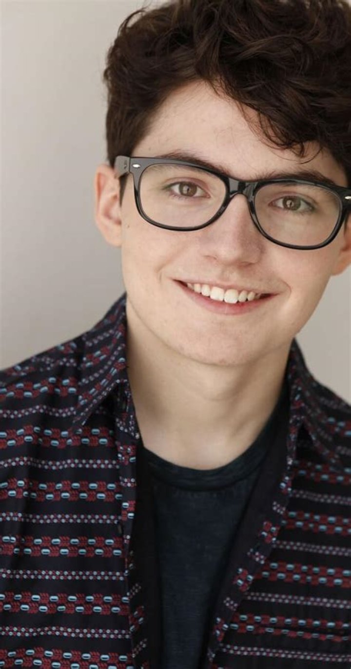 Braxton Beckham