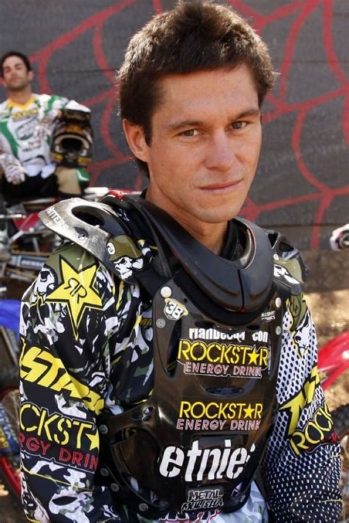 Brian Deegan