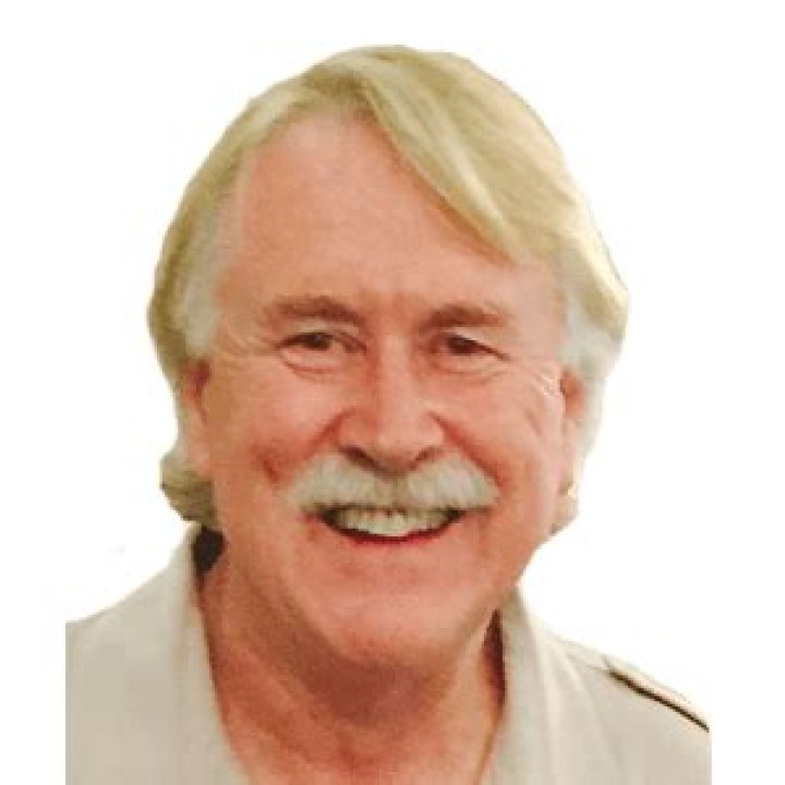 Bruce Kleege