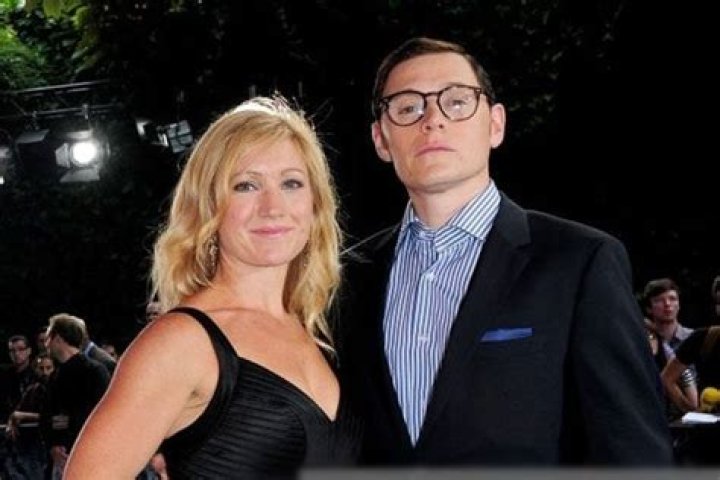 Burn Gorman’s Off-Screen Life – Wife And Family