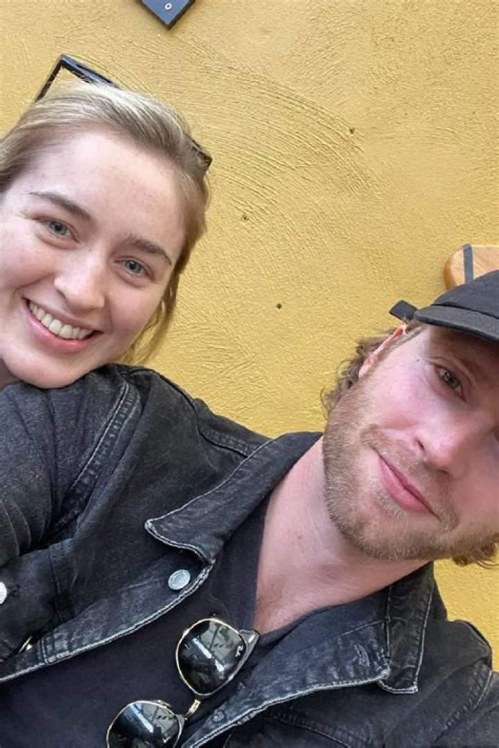 Calahan Skogman | Dating Girlfriend Taylor LaShae- Relationship