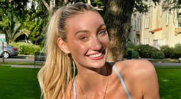 Cameron Brink