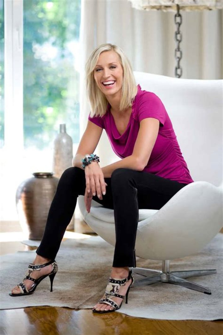 Candice Olson