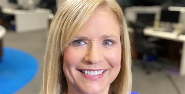 Carol Sbarge