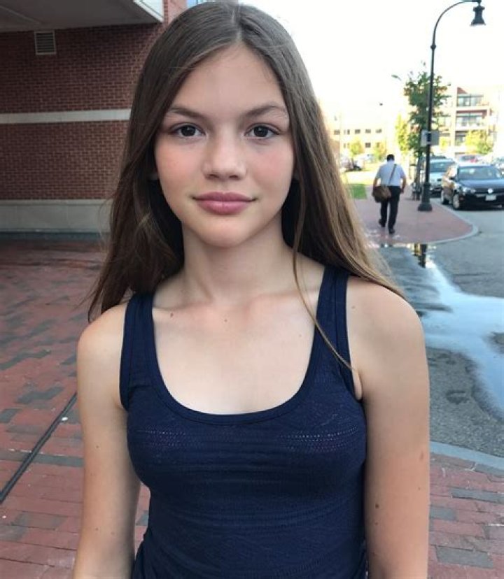 Cassidy Eveler